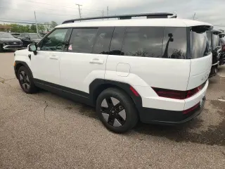 Hyundai SANTA FE Híbrido 2026 AWD SEL SUV de 4 puertas