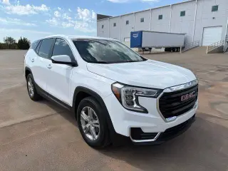 GMC Terrain 2023 SLE 4p SUV