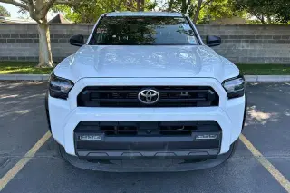 Toyota 4Runner 2025 4x4 TRD Sport Premium 4dr SUV