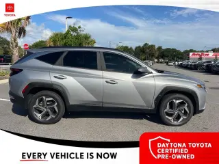 Hyundai TUCSON 2022 4x4 SEL 4p SUV