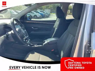Hyundai TUCSON 2022 4x4 SEL 4p SUV