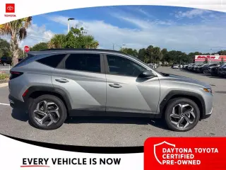 Hyundai TUCSON 2022 4x4 SEL 4p SUV