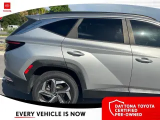 Hyundai TUCSON 2022 4x4 SEL 4p SUV