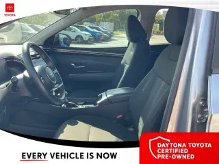 Hyundai TUCSON 2022 4x4 SEL 4p SUV