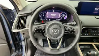 Mazda CX-70 Plug-in Hybrid 2025 AWD Premium 4dr SUV