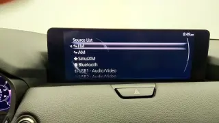 Mazda CX-70 Plug-in Hybrid 2025 AWD Premium 4dr SUV