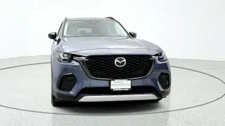Mazda CX-70 Plug-in Hybrid 2025 AWD Premium 4dr SUV