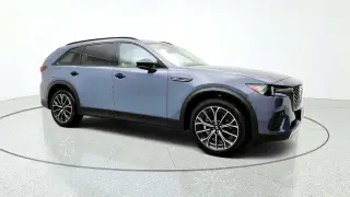 Mazda CX-70 Plug-in Hybrid 2025 AWD Premium 4dr SUV