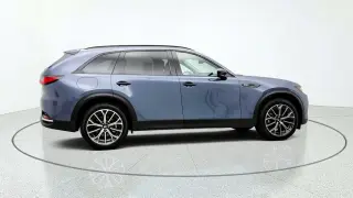 Mazda CX-70 Plug-in Hybrid 2025 AWD Premium 4dr SUV