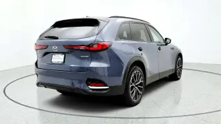 Mazda CX-70 Plug-in Hybrid 2025 AWD Premium 4dr SUV