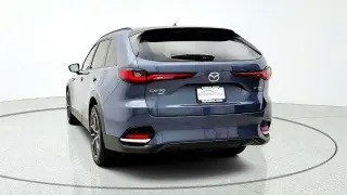 Mazda CX-70 Plug-in Hybrid 2025 AWD Premium 4dr SUV