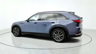 Mazda CX-70 Plug-in Hybrid 2025 AWD Premium 4dr SUV
