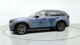 Mazda CX-70 Plug-in Hybrid 2025 AWD Premium 4dr SUV