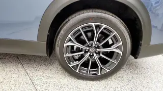 Mazda CX-70 Plug-in Hybrid 2025 AWD Premium 4dr SUV
