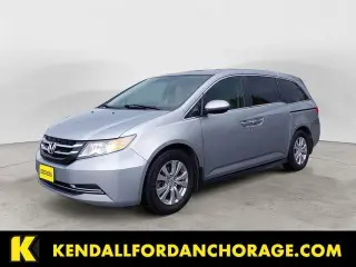 Honda Odyssey 2016 SE 4p Mini-Van