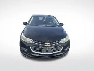 Chevrolet Cruze 2017 Premier Auto 4p Hatchback