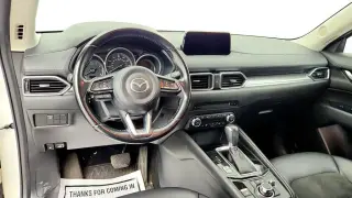 Mazda CX-5 2017 AWD Touring 4dr SUV