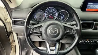 Mazda CX-5 2017 AWD Touring 4dr SUV