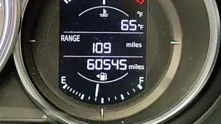 Mazda CX-5 2017 AWD Touring 4dr SUV