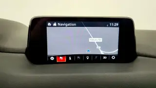 Mazda CX-5 2017 AWD Touring 4dr SUV