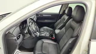Mazda CX-5 2017 AWD Touring 4dr SUV