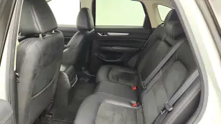 Mazda CX-5 2017 AWD Touring 4dr SUV