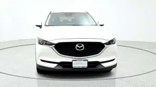 Mazda CX-5 2017 AWD Touring 4dr SUV