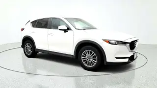 Mazda CX-5 2017 AWD Touring 4dr SUV