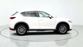 Mazda CX-5 2017 AWD Touring 4dr SUV