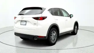 Mazda CX-5 2017 AWD Touring 4dr SUV