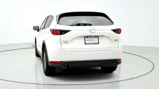 Mazda CX-5 2017 AWD Touring 4dr SUV