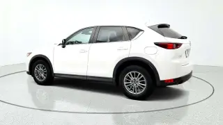 Mazda CX-5 2017 AWD Touring 4dr SUV