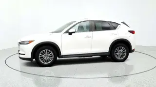 Mazda CX-5 2017 AWD Touring 4dr SUV