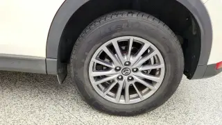 Mazda CX-5 2017 AWD Touring 4dr SUV