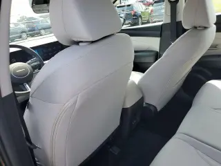 Hyundai TUCSON 2025 AWD SE 4p SUV