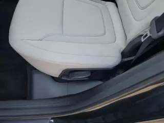 Hyundai TUCSON 2025 AWD SE 4p SUV
