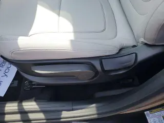 Hyundai TUCSON 2025 AWD SE 4p SUV
