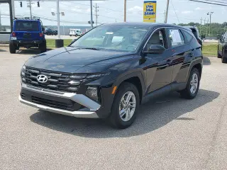 Hyundai TUCSON 2025 AWD SE 4p SUV