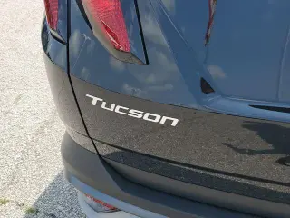 Hyundai TUCSON 2025 AWD SE 4p SUV