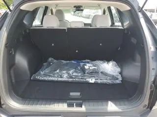 Hyundai TUCSON 2025 AWD SE 4p SUV