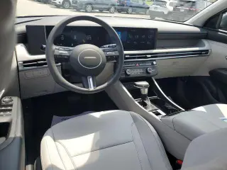 Hyundai TUCSON 2025 AWD SE 4p SUV