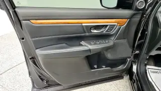 Honda CR-V 2019 4x4 EX-L 4p SUV
