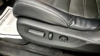 Honda CR-V 2019 4x4 EX-L 4p SUV