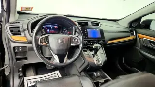 Honda CR-V 2019 4x4 EX-L 4p SUV