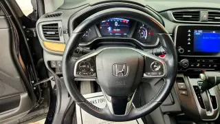 Honda CR-V 2019 4x4 EX-L 4p SUV