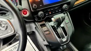 Honda CR-V 2019 4x4 EX-L 4p SUV