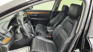 Honda CR-V 2019 4x4 EX-L 4p SUV