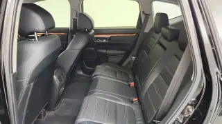 Honda CR-V 2019 4x4 EX-L 4p SUV