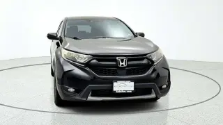 Honda CR-V 2019 4x4 EX-L 4p SUV