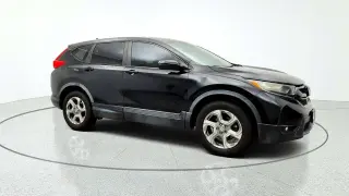 Honda CR-V 2019 4x4 EX-L 4p SUV
